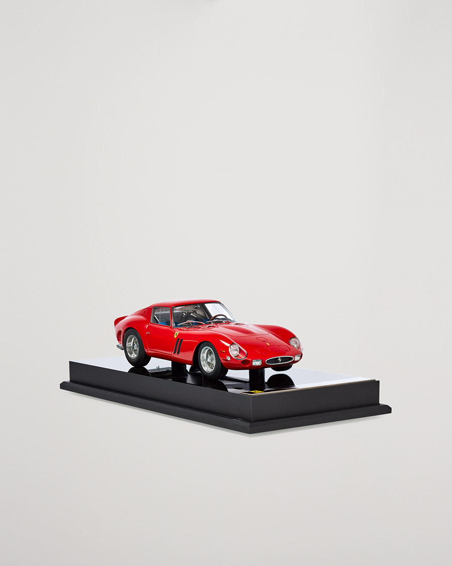 Herre | Dekoration | Ralph Lauren Home | Ferrari 250 GTO Model Car Red