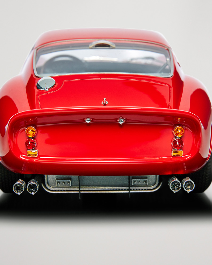 Herre | Dekoration | Ralph Lauren Home | Ferrari 250 GTO Model Car Red