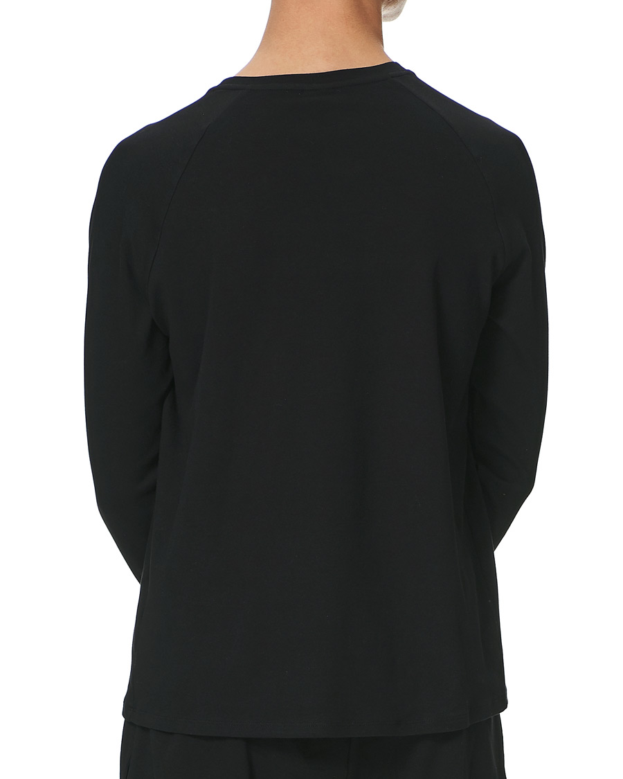 Herre | Pyjamas & Morgenkåber | BOSS BLACK | BOSS Unwrapped Pyjamas Set Black