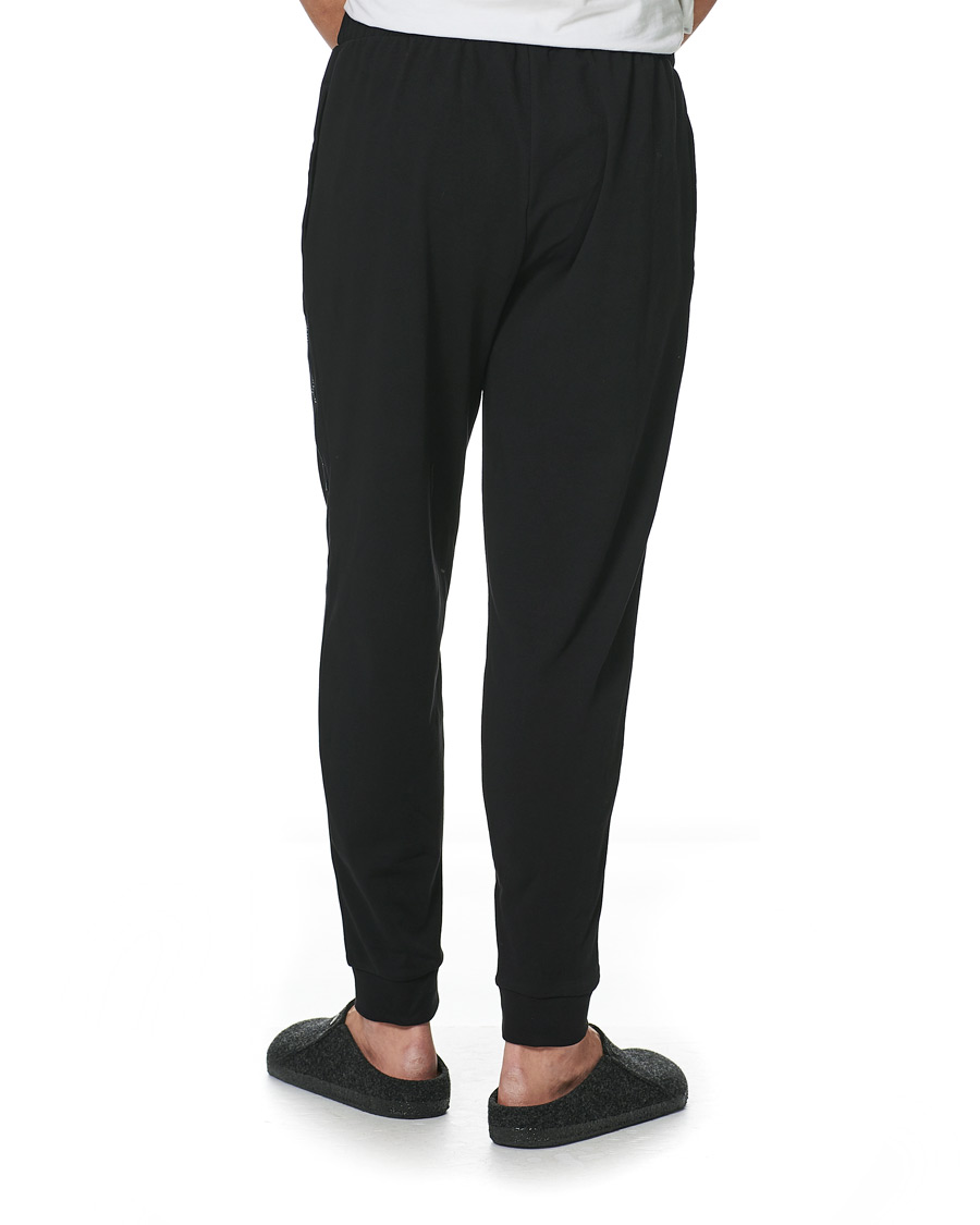 Herre | Pyjamas & Morgenkåber | BOSS BLACK | BOSS Unwrapped Pyjamas Set Black