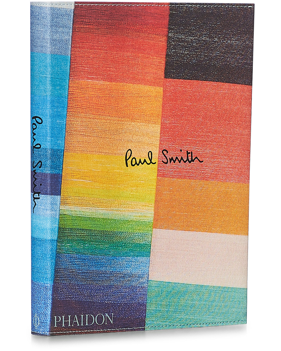 Herre | New Mags Paul Smith - Signed Edition | New Mags | Paul Smith - Signed Edition