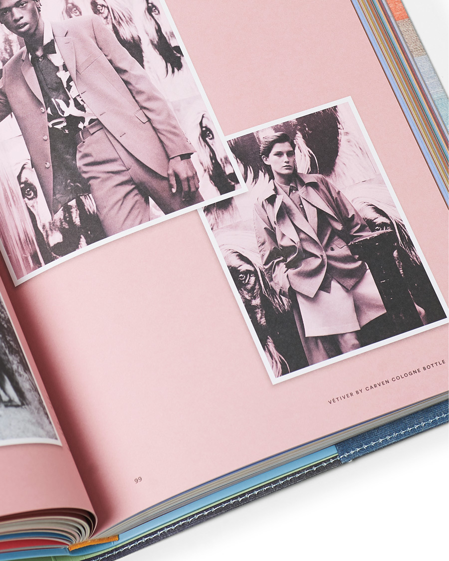 Herre | New Mags Paul Smith - Signed Edition | New Mags | Paul Smith - Signed Edition