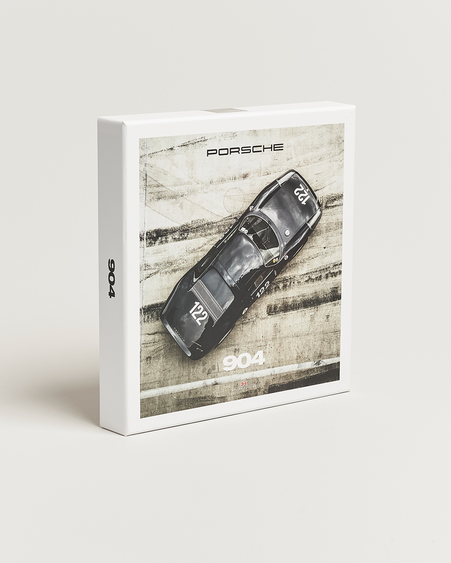 Herre | Til manden som har alt | New Mags | Porsche 904