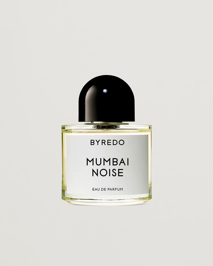 Herre | Parfume | BYREDO | Mumbai Noise Eau de Parfum 50ml