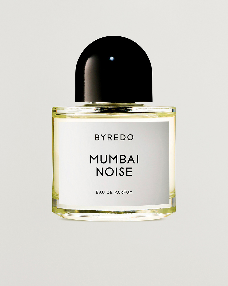 Herre | | BYREDO | Mumbai Noise Eau de Parfum 100ml