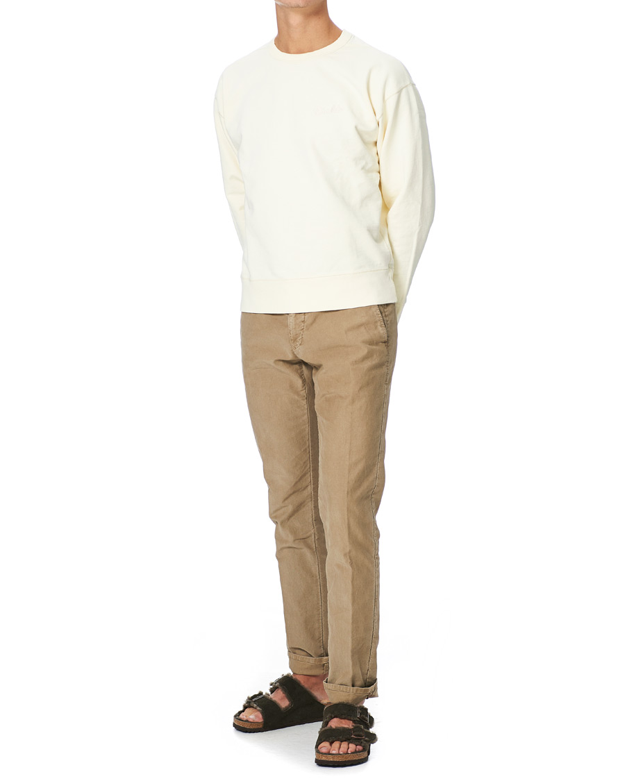 Herre | | BIRKENSTOCK | Arizona Fur Mocca