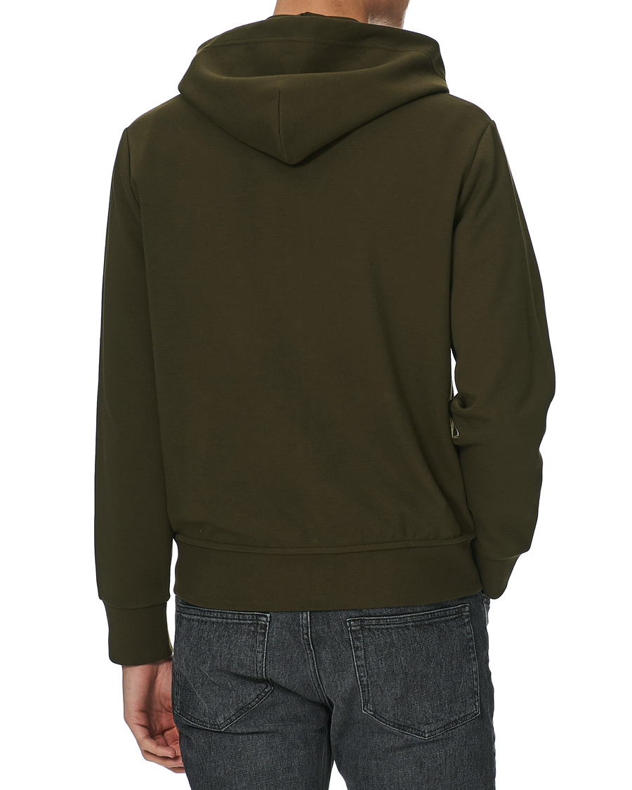 Herre | Trøjer | Polo Ralph Lauren | Tech Hoodie Company Olive