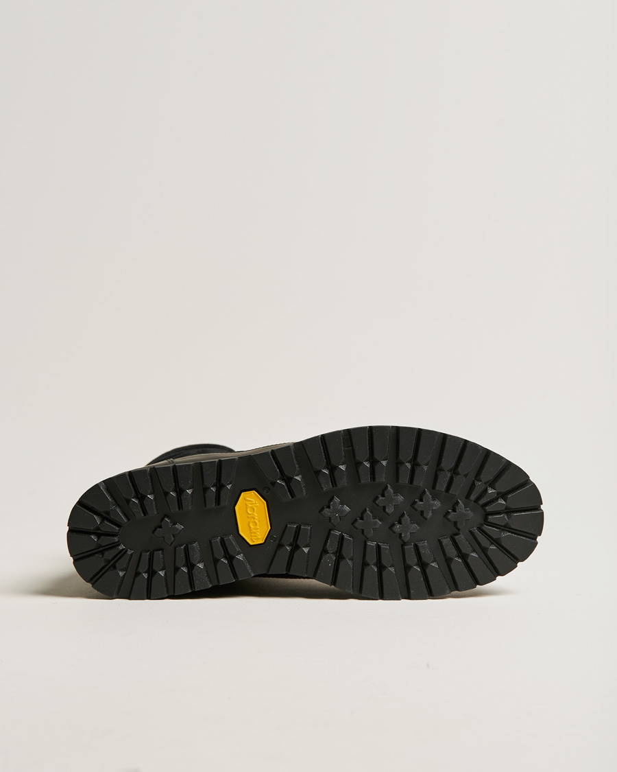 Herre | Sweyd Berg Hiker Boot Black | Sweyd | Berg Hiker Boot Black