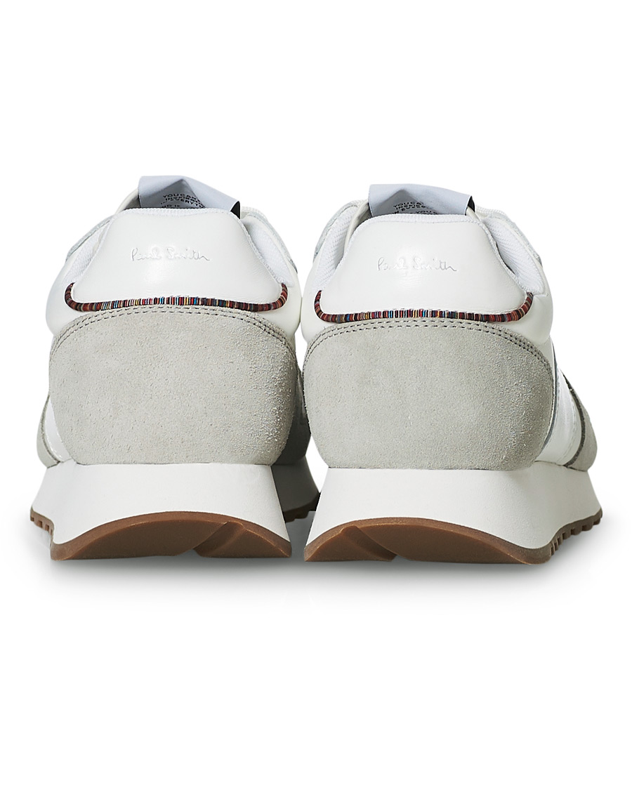 Herre | Paul Smith Eighties Sneakers White | Paul Smith | Eighties Sneakers White