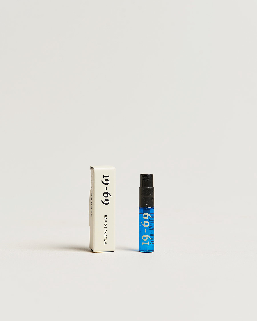 Herre | Lifestyle | 19-69 | The Collection Set 7x2,5ml  