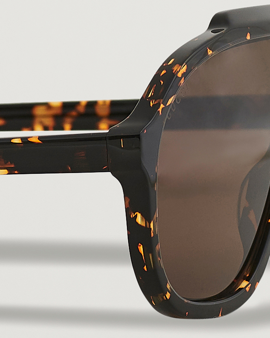 Herre | Gucci GG1038S Sunglasses Havana Brown | Gucci | GG1038S Sunglasses Havana Brown