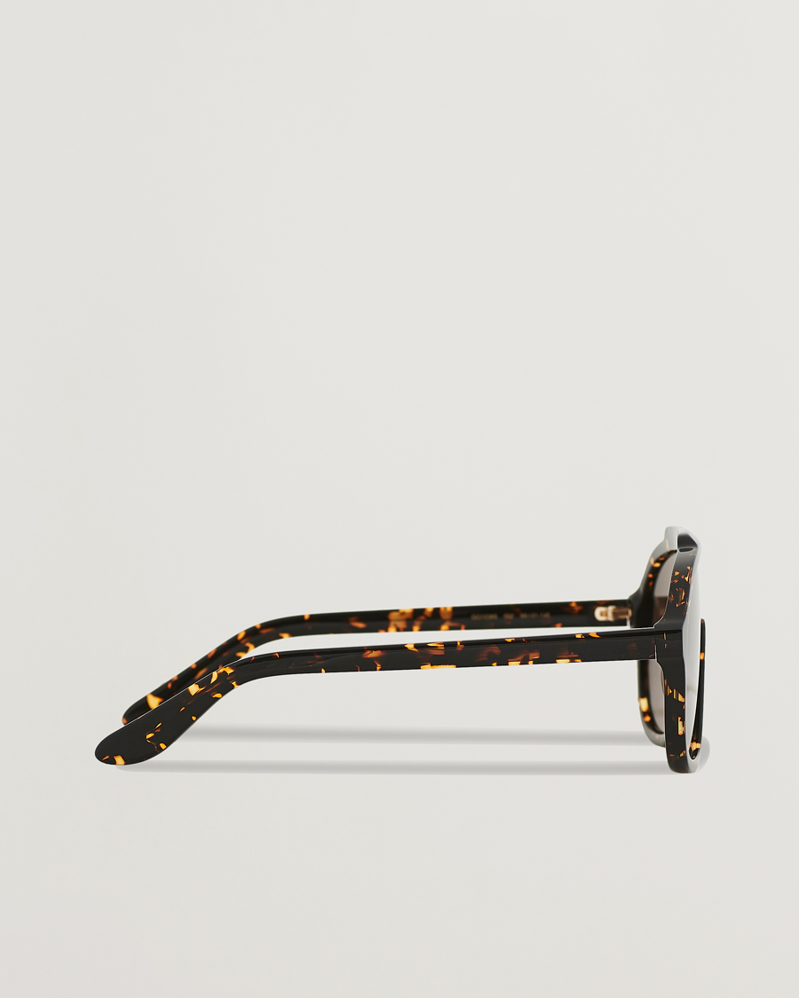 Herre | Gucci GG1038S Sunglasses Havana Brown | Gucci | GG1038S Sunglasses Havana Brown