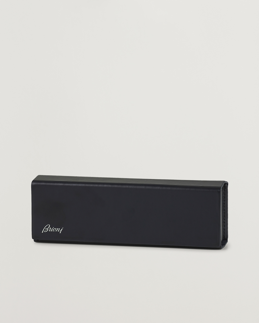 Herre | Brioni BR0092S Titanium Sunglasses Grey Silver | Brioni | BR0092S Titanium Sunglasses Grey Silver