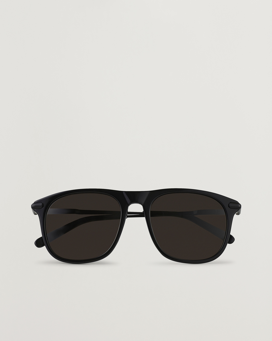 Herre | Brioni BR0094S Sunglasses Black | Brioni | BR0094S Sunglasses Black