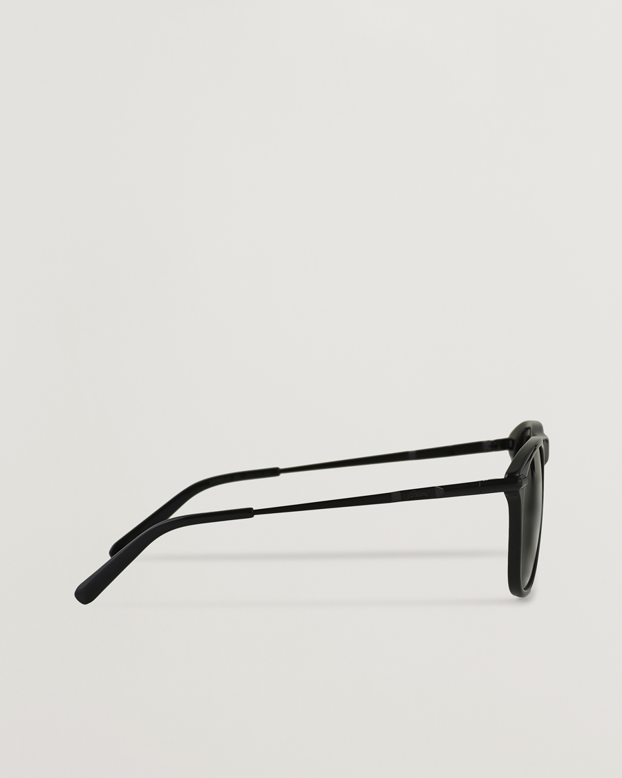 Herre | Brioni BR0094S Sunglasses Black | Brioni | BR0094S Sunglasses Black
