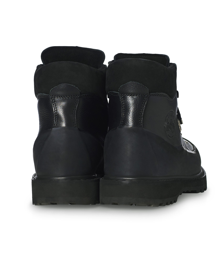 Herre | GANT x Diemme Roccia Vet Boot Black | GANT x Diemme | Roccia Vet Boot Black