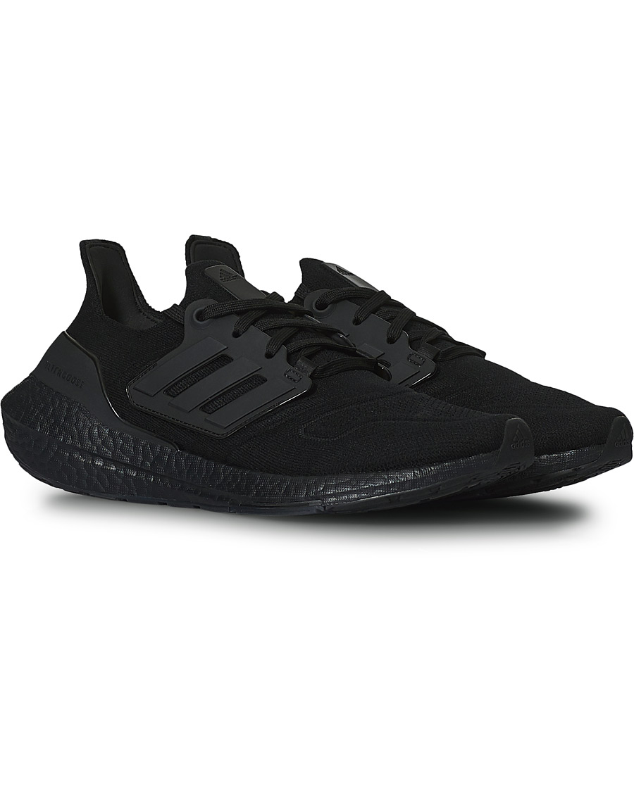 Herre | adidas Performance Ultraboost 22 Running sneaker Black | adidas Performance | Ultraboost 22 Running sneaker Black