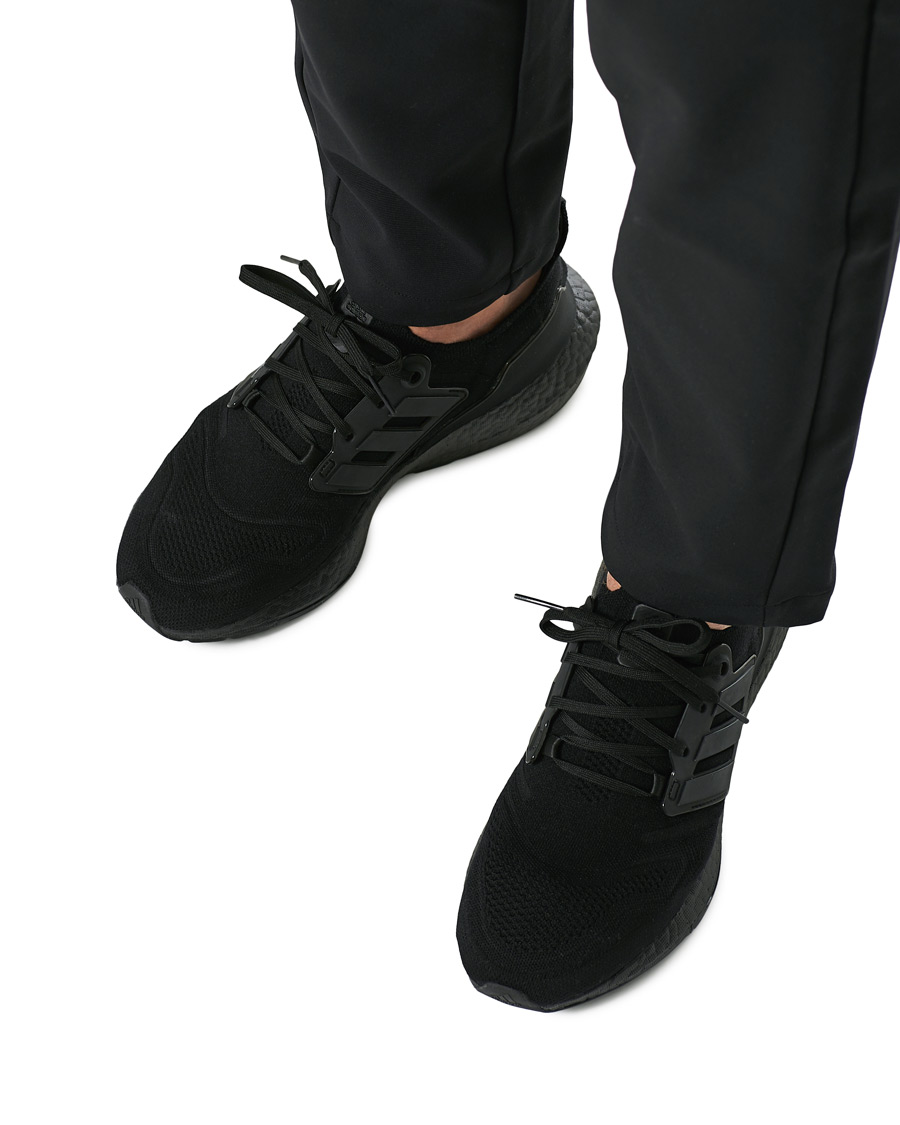 Herre | adidas Performance Ultraboost 22 Running sneaker Black | adidas Performance | Ultraboost 22 Running sneaker Black