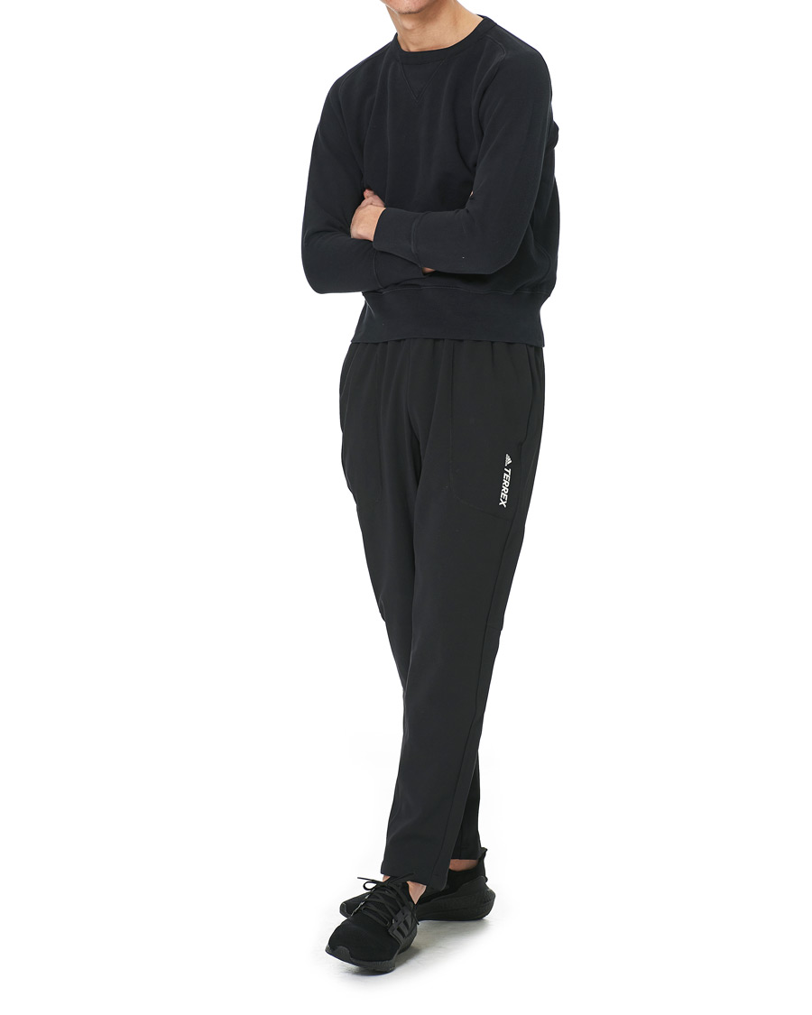 Herre | adidas Performance Ultraboost 22 Running sneaker Black | adidas Performance | Ultraboost 22 Running sneaker Black