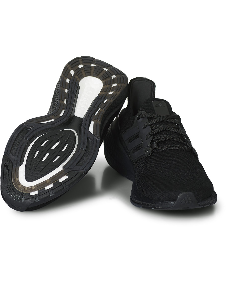Herre | adidas Performance Ultraboost 22 Running sneaker Black | adidas Performance | Ultraboost 22 Running sneaker Black