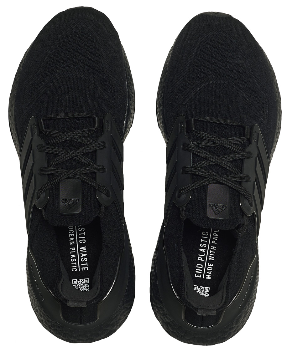 Herre | adidas Performance Ultraboost 22 Running sneaker Black | adidas Performance | Ultraboost 22 Running sneaker Black