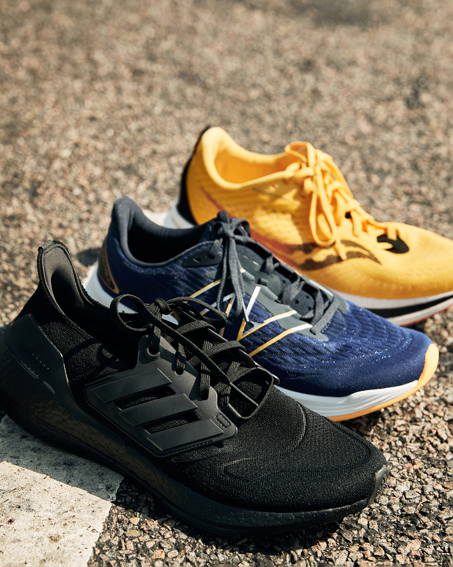Herre | adidas Performance Ultraboost 22 Running sneaker Black | adidas Performance | Ultraboost 22 Running sneaker Black