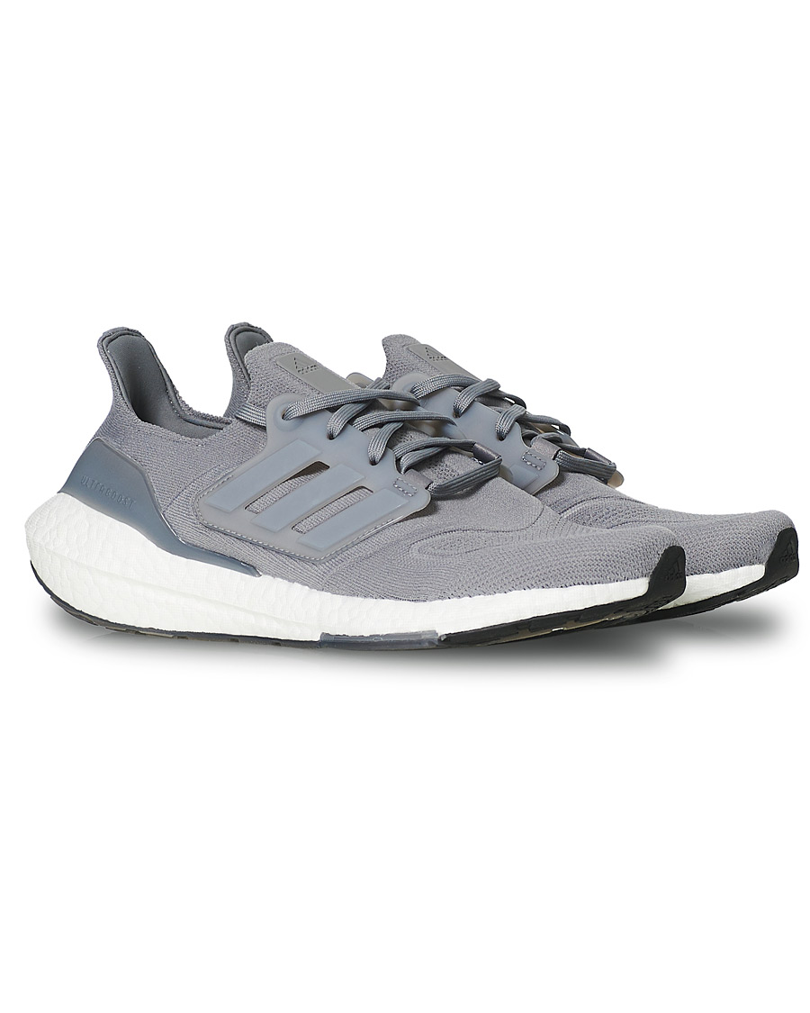 Herre | adidas Performance Ultraboost 22 Running sneaker Grey | adidas Performance | Ultraboost 22 Running sneaker Grey