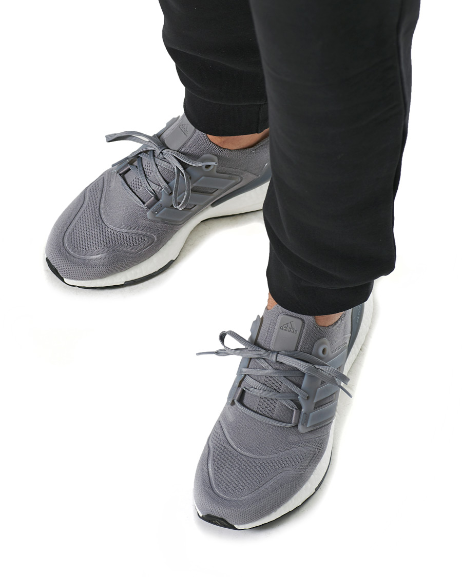 Herre | adidas Performance Ultraboost 22 Running sneaker Grey | adidas Performance | Ultraboost 22 Running sneaker Grey