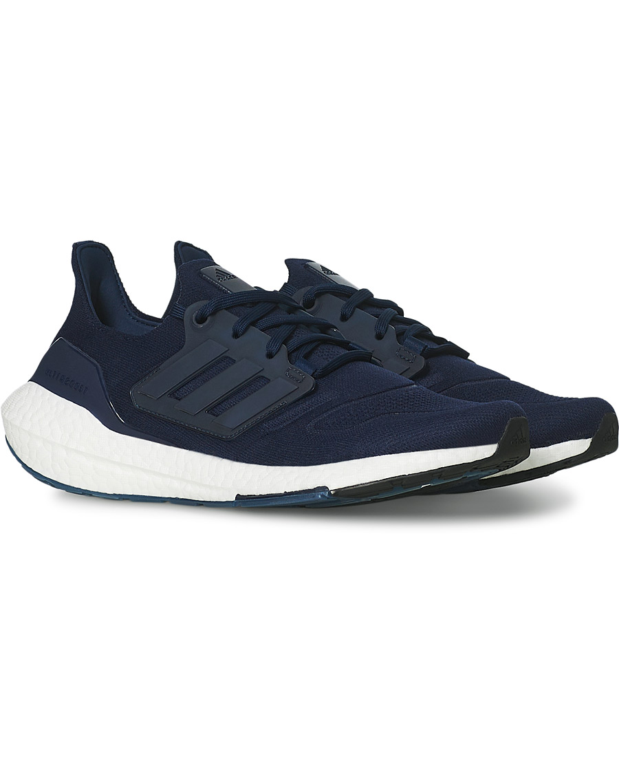 Herre | adidas Performance Ultraboost 22 Running sneaker Blue | adidas Performance | Ultraboost 22 Running sneaker Blue