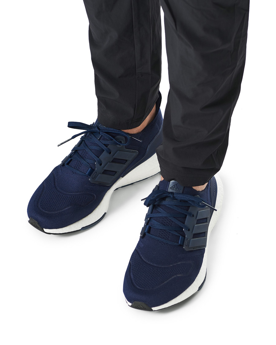 Herre | adidas Performance Ultraboost 22 Running sneaker Blue | adidas Performance | Ultraboost 22 Running sneaker Blue