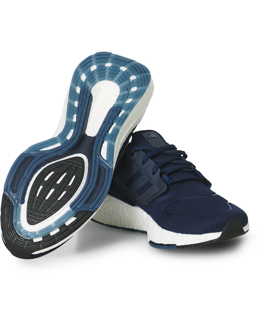 Herre | adidas Performance Ultraboost 22 Running sneaker Blue | adidas Performance | Ultraboost 22 Running sneaker Blue