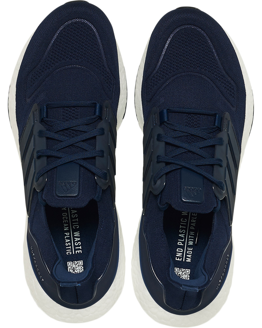 Herre | adidas Performance Ultraboost 22 Running sneaker Blue | adidas Performance | Ultraboost 22 Running sneaker Blue
