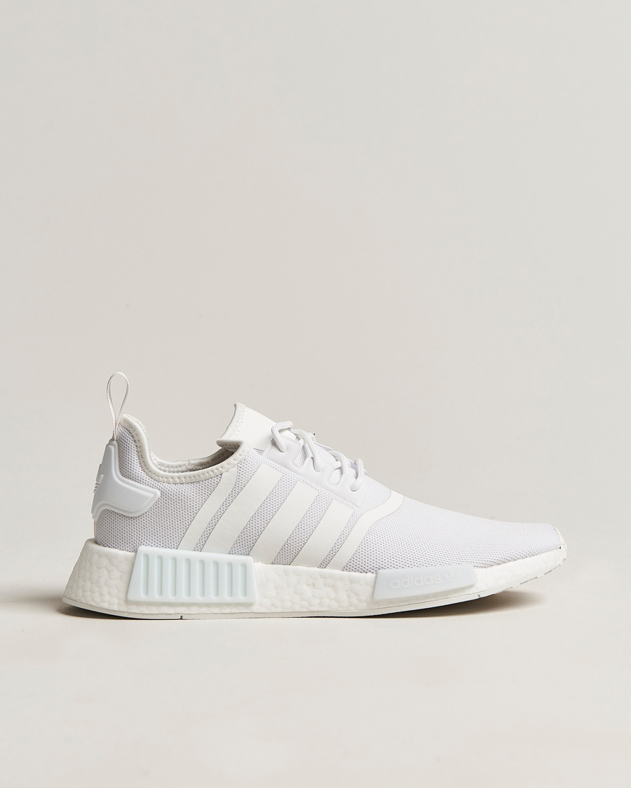 adidas Originals NMD R1 Sneaker White - CareOfCarl.dk adidas Originals NMD R1 Sneaker White - CareOfCarl.dk