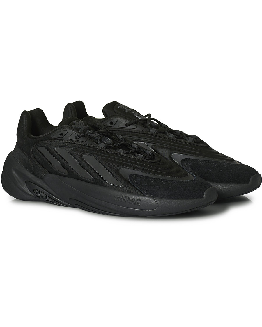 Herre | adidas Originals Ozelia Sneaker Black | adidas Originals | Ozelia Sneaker Black