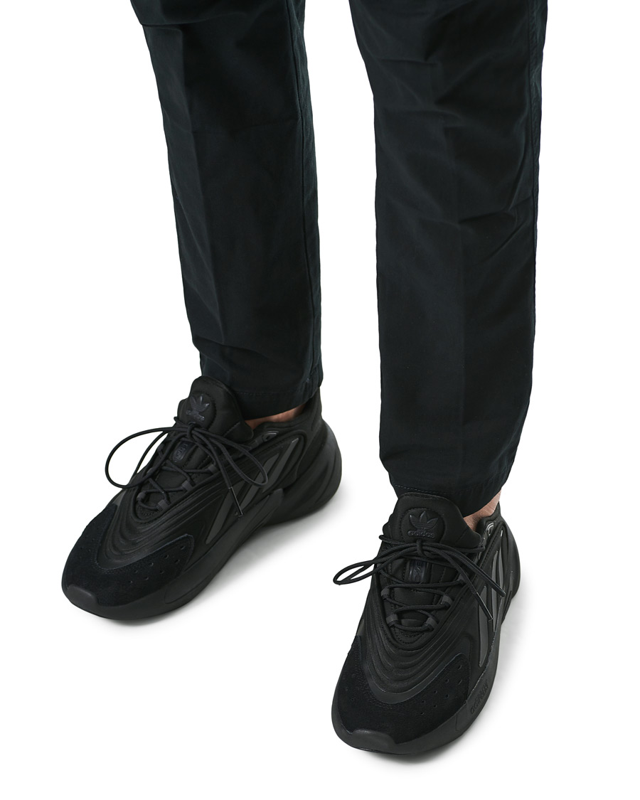Herre | adidas Originals Ozelia Sneaker Black | adidas Originals | Ozelia Sneaker Black