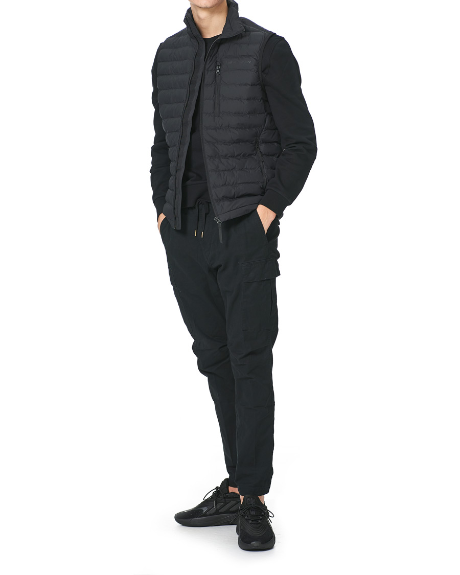 Herre | adidas Originals Ozelia Sneaker Black | adidas Originals | Ozelia Sneaker Black