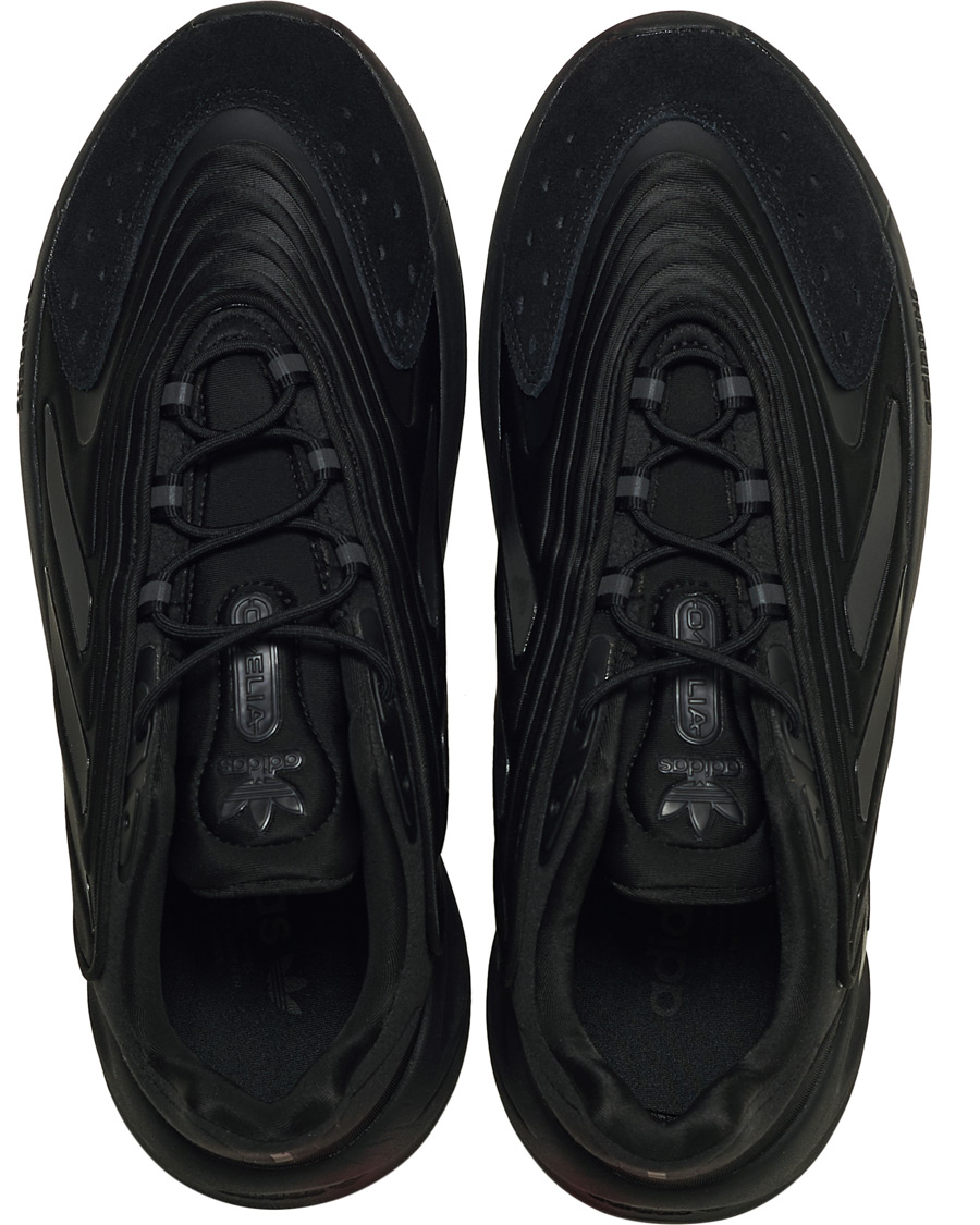Herre | adidas Originals Ozelia Sneaker Black | adidas Originals | Ozelia Sneaker Black