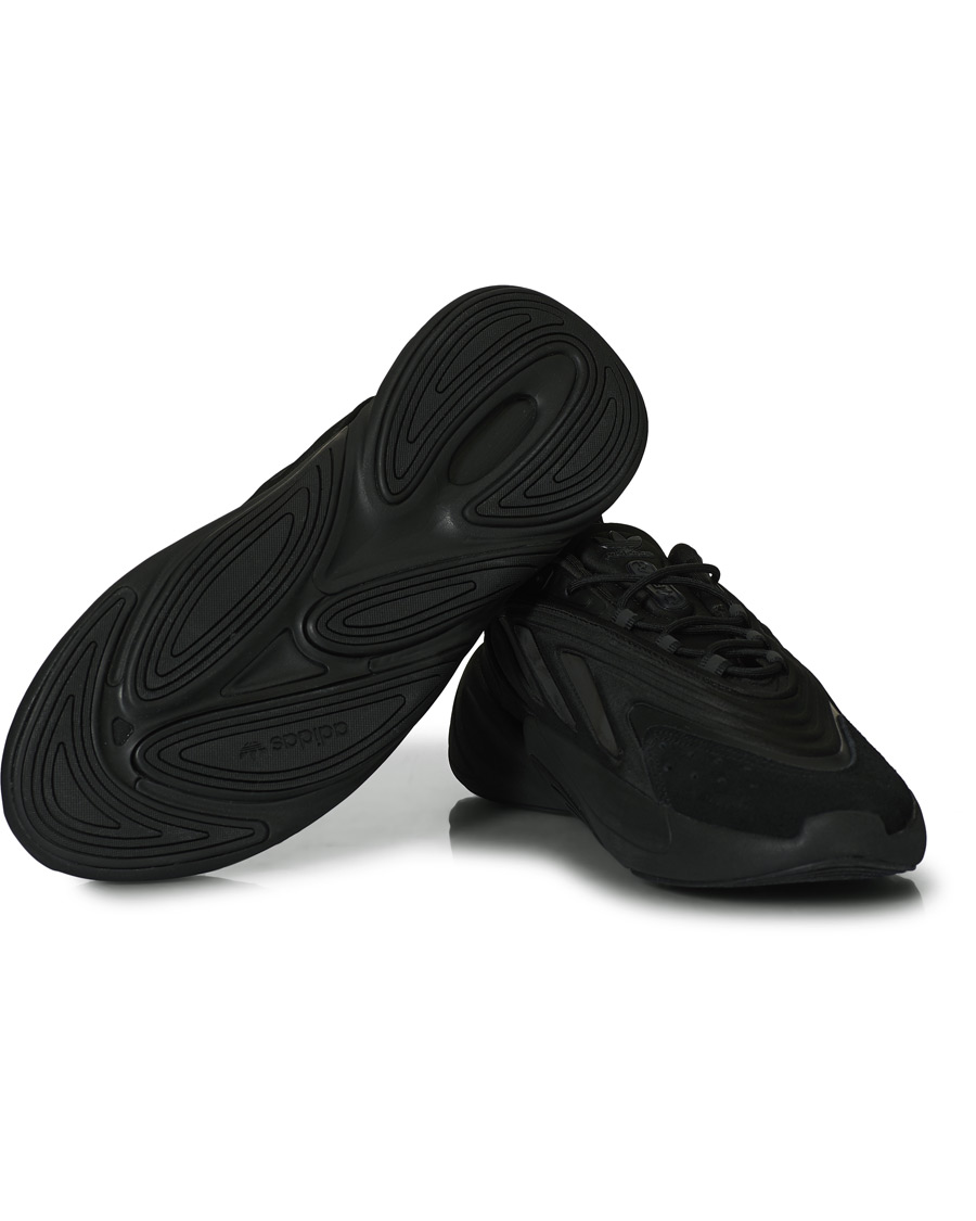 Herre | adidas Originals Ozelia Sneaker Black | adidas Originals | Ozelia Sneaker Black