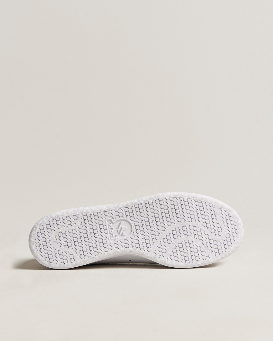 Herre | adidas Originals Stan Smith Sneaker White | adidas Originals | Stan Smith Sneaker White