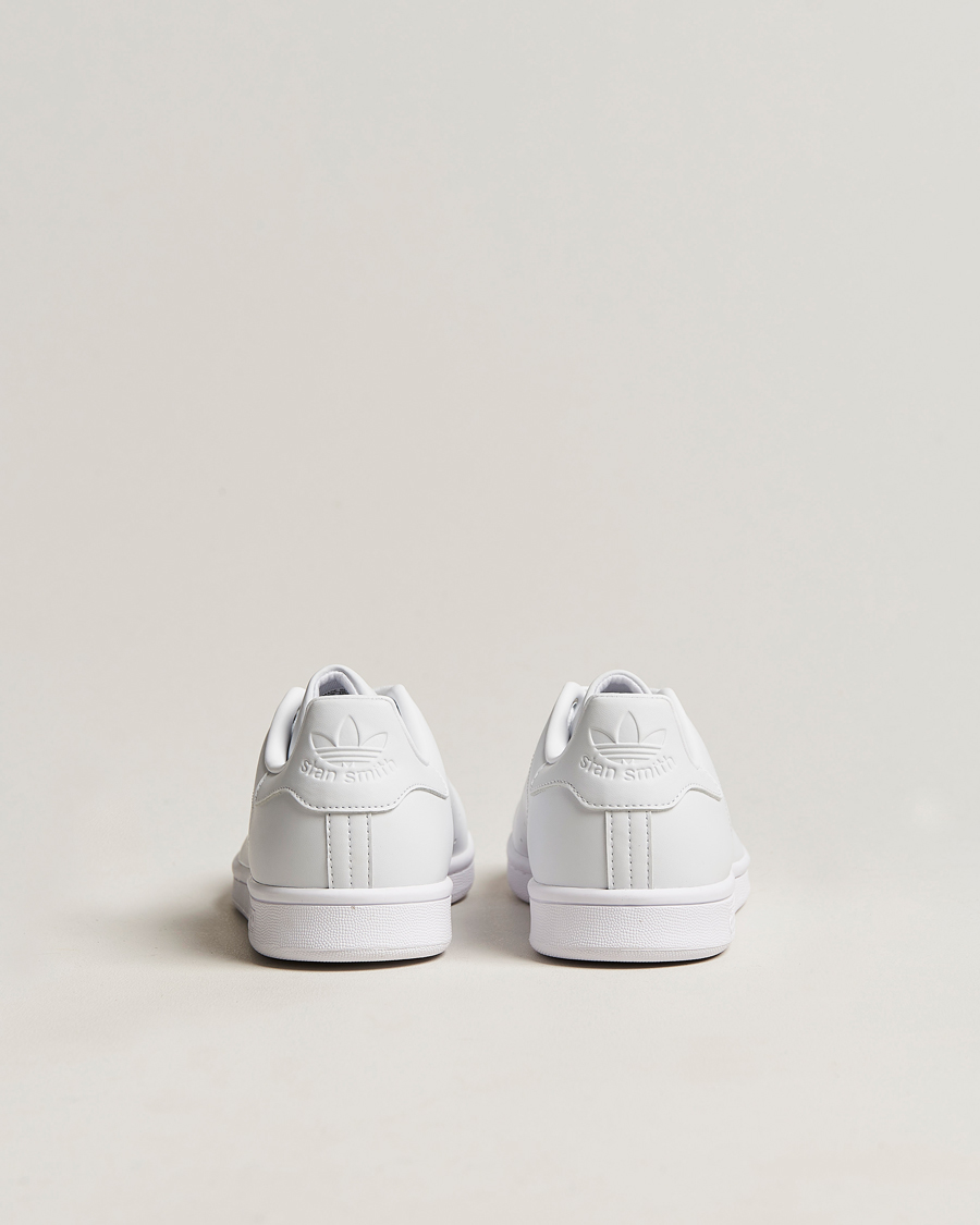 Herre | adidas Originals Stan Smith Sneaker White | adidas Originals | Stan Smith Sneaker White