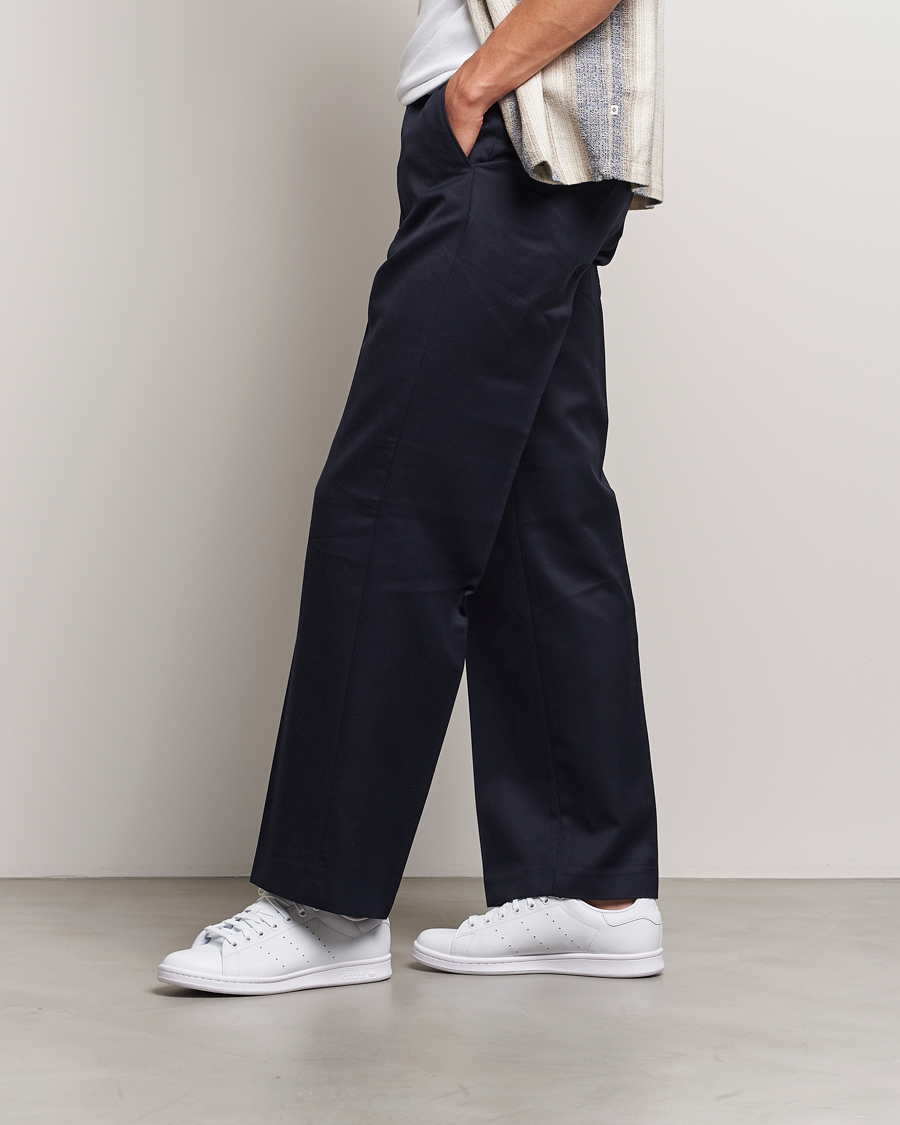 Herre | adidas Originals Stan Smith Sneaker White | adidas Originals | Stan Smith Sneaker White