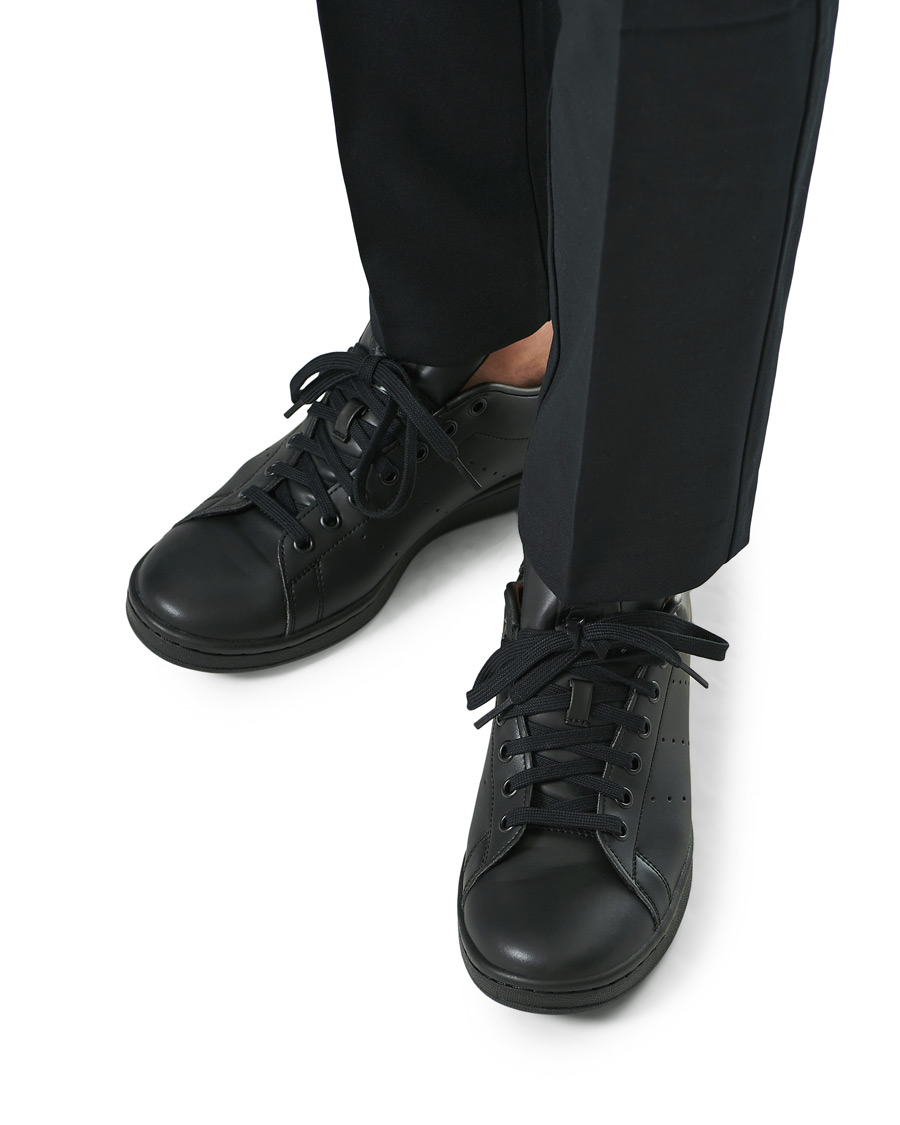 Herre | adidas Originals Stan Smith Sneaker Black | adidas Originals | Stan Smith Sneaker Black