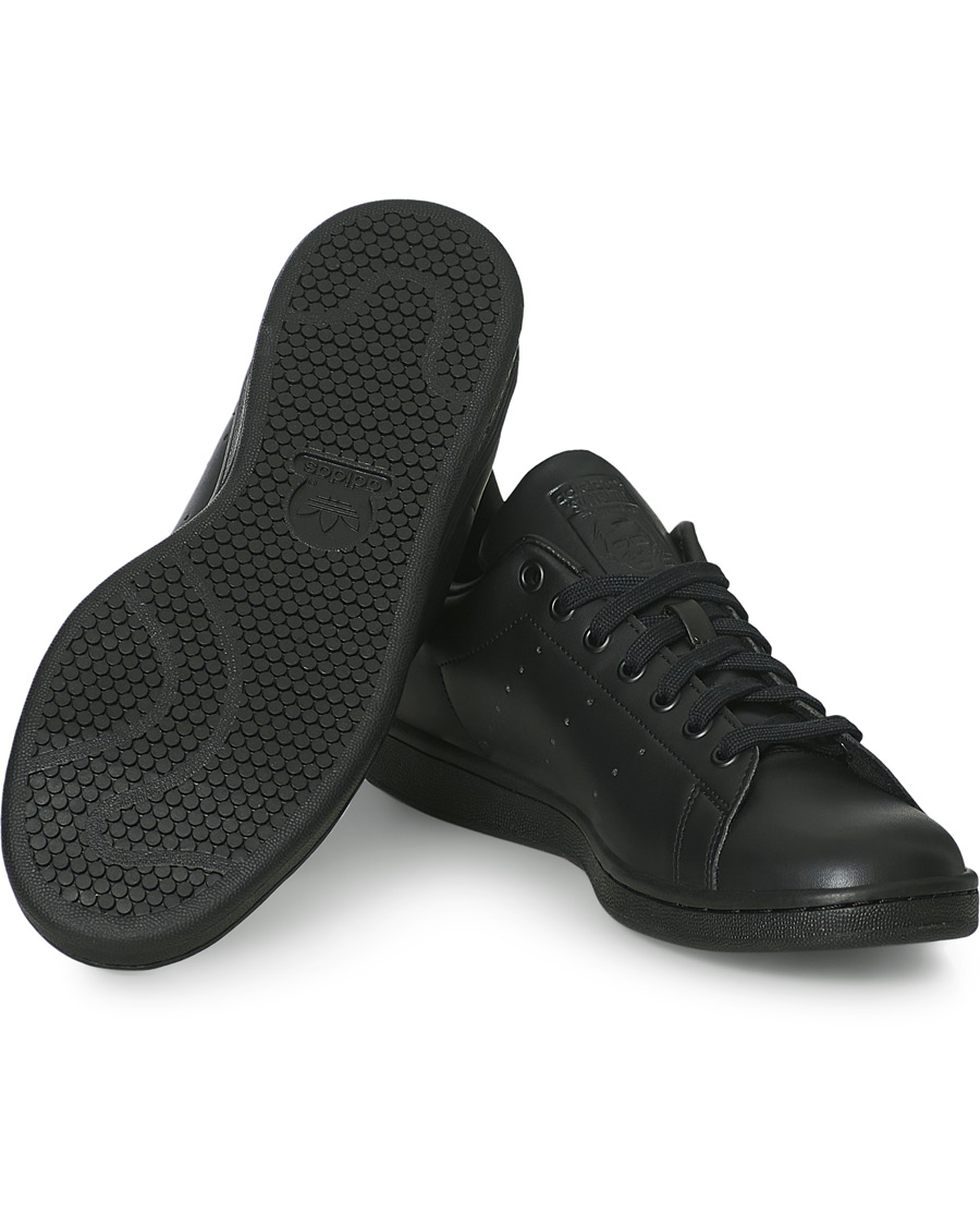 Herre | adidas Originals Stan Smith Sneaker Black | adidas Originals | Stan Smith Sneaker Black