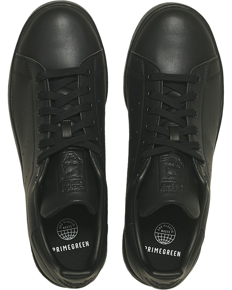 Herre | adidas Originals Stan Smith Sneaker Black | adidas Originals | Stan Smith Sneaker Black