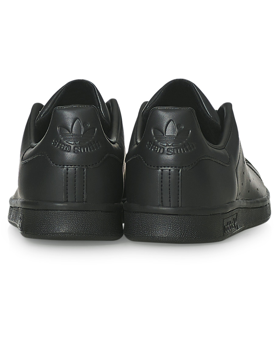 Herre | adidas Originals Stan Smith Sneaker Black | adidas Originals | Stan Smith Sneaker Black