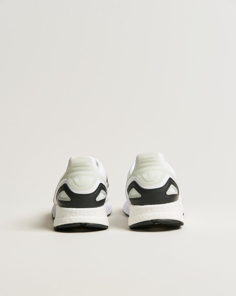 Herre | adidas Originals ZX 1K Sneaker White | adidas Originals | ZX 1K Sneaker White