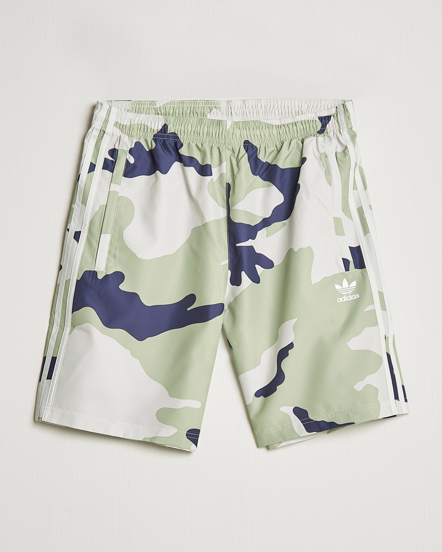 Herre | Shorts | adidas Originals | Camo Shorts Camo
