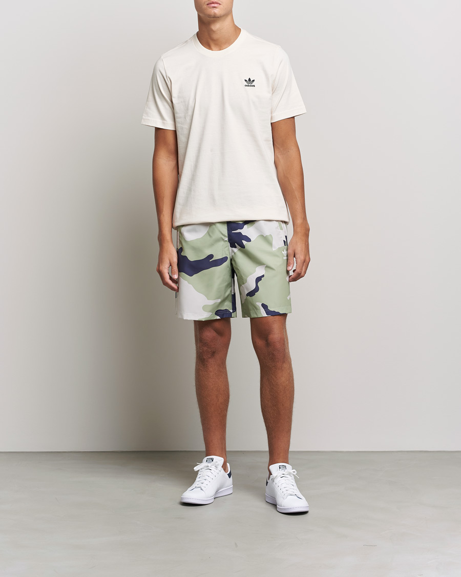 Herre | Shorts | adidas Originals | Camo Shorts Camo