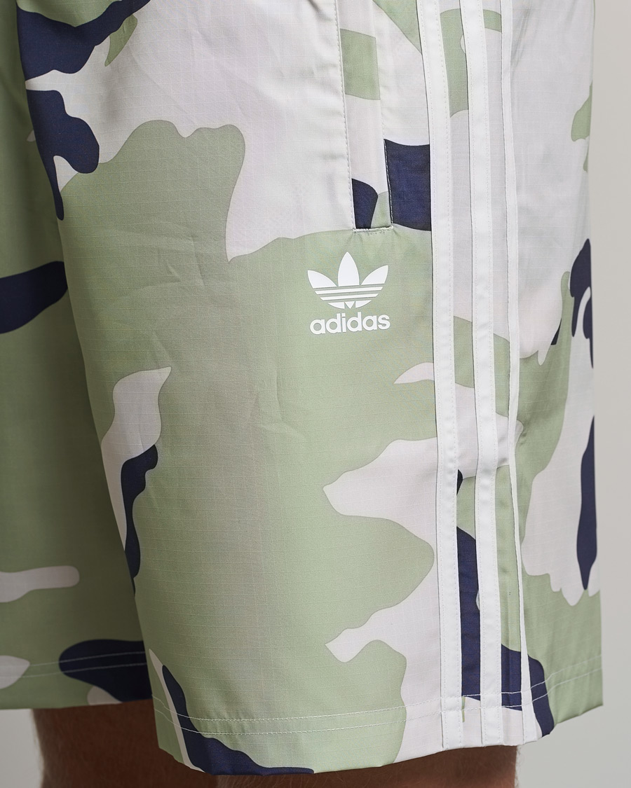 Herre | Shorts | adidas Originals | Camo Shorts Camo