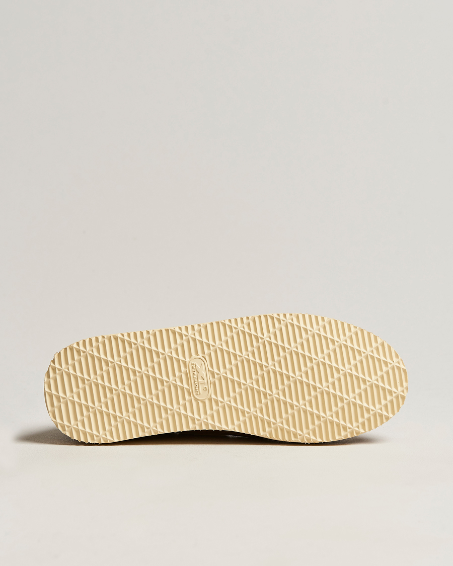 Herre | Astorflex Boatflex Moccasin Brown Suede | Astorflex | Boatflex Moccasin Brown Suede